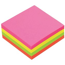 Memo Cube